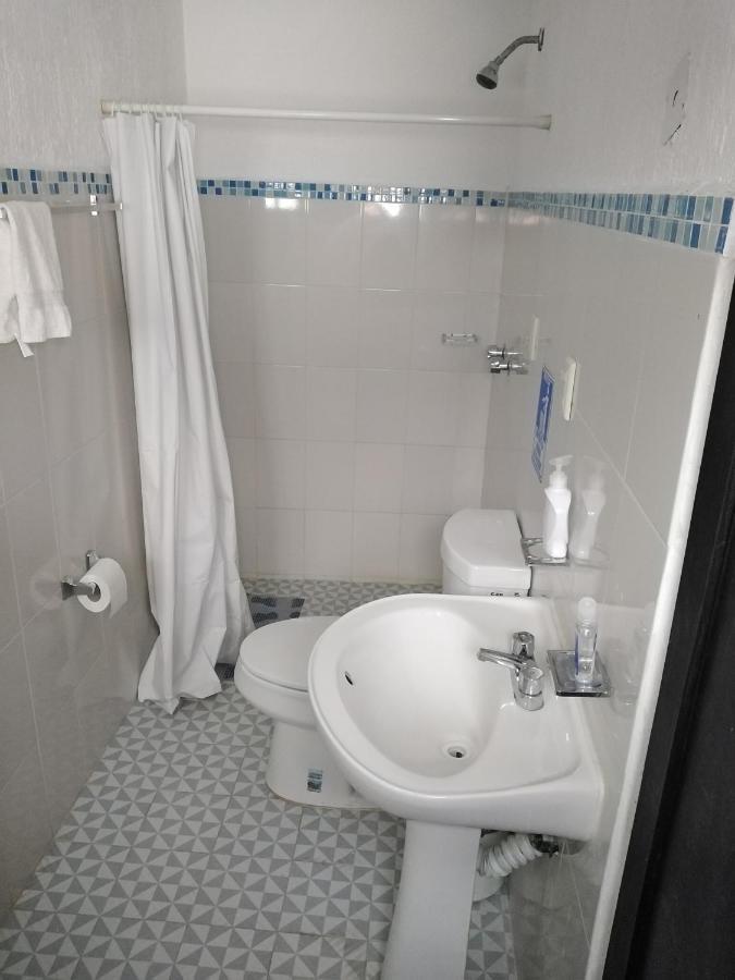 Hotel Dugelay San Cristóbal de Las Casas 外观 照片