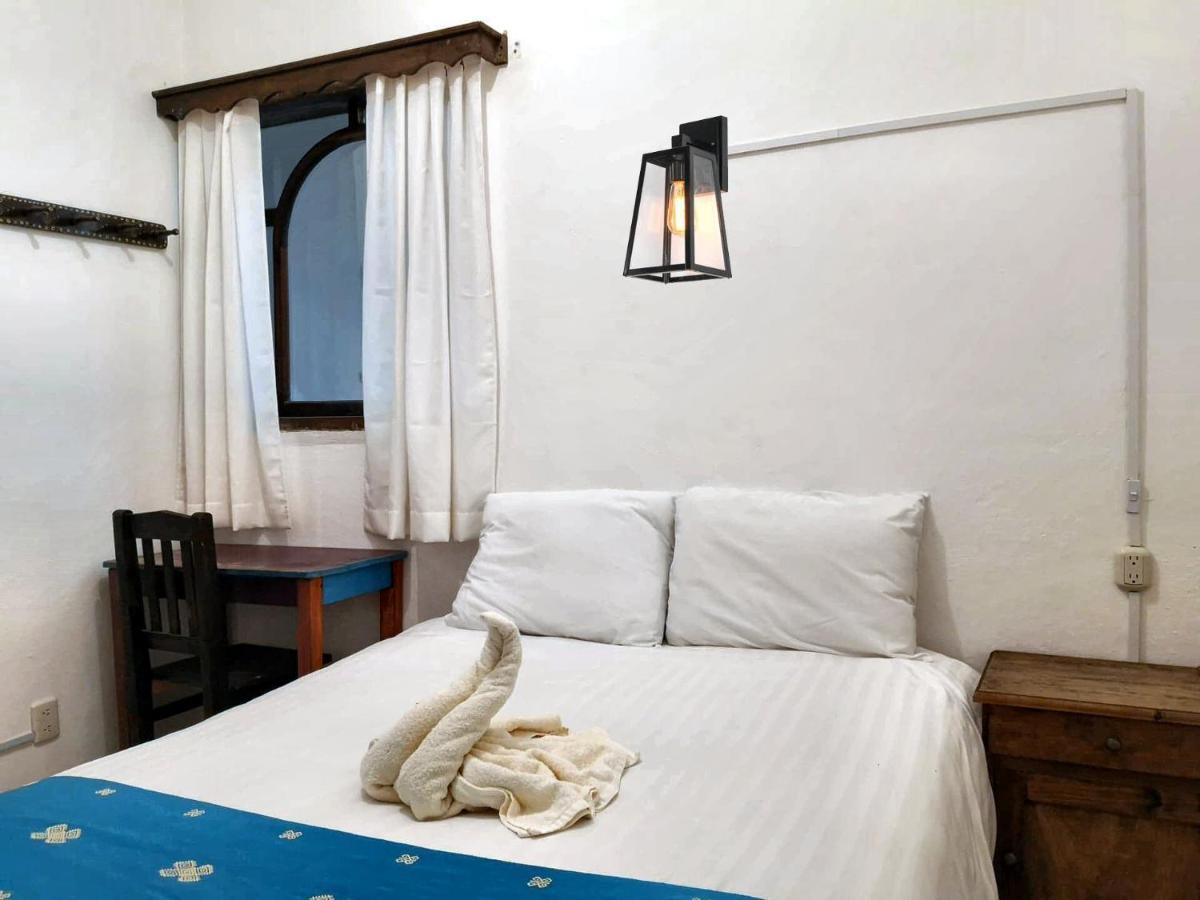Hotel Dugelay San Cristóbal de Las Casas 外观 照片
