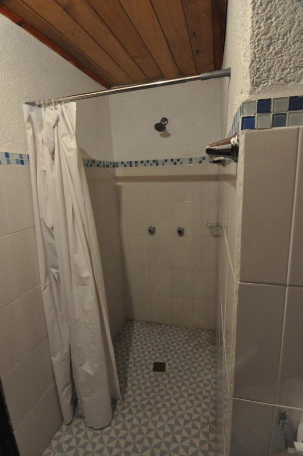 Hotel Dugelay San Cristóbal de Las Casas 外观 照片