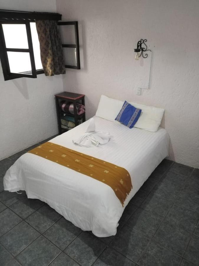 Hotel Dugelay San Cristóbal de Las Casas 外观 照片