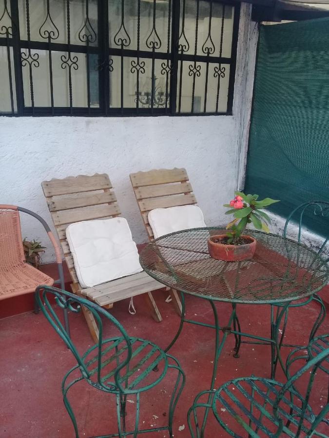 Hotel Dugelay San Cristóbal de Las Casas 外观 照片